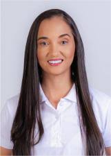 Candidata Jessica Marques