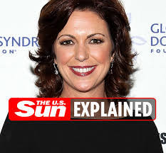 Kyra Phillips's Instagram, Twitter & Facebook