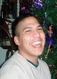 Gregory Arce Obituary September 17, 2021