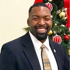 Clinton (Jamal) Covington