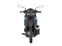 Simply click here to return to yamaha dirt bikes classified ad. 2019 Yamaha 135 Lc Special Edition Se Launched Priced From Rm7 118 Bikesrepublic