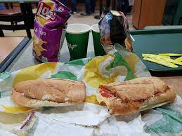 Subway is an international chain with over 40,000 restaurants in over 100 countries. Subway Paris 39 Boulevard Pasteur Montparnasse Menu Prices Tripadvisor