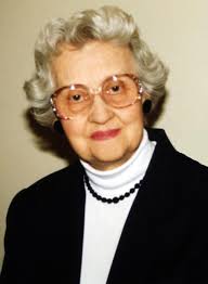 Nelda McCrary Obituary