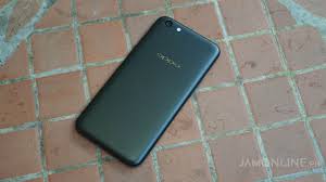 OPPO A71 2018 Review - Jam Online ...