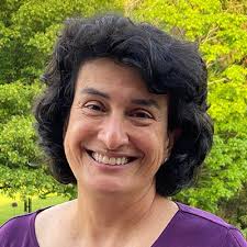 Meet your 2025-26 IDA President, Dr. Rebecca De La Rosa. Dr. De La Rosa  began her presidency in May 2025. We appreciate and look forward to Dr. De  La Rosa's presidency and