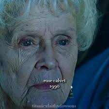 Rose Calvert Real Life