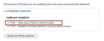 Fix And Prevent Circular Redirects 1796596 Drupal Org