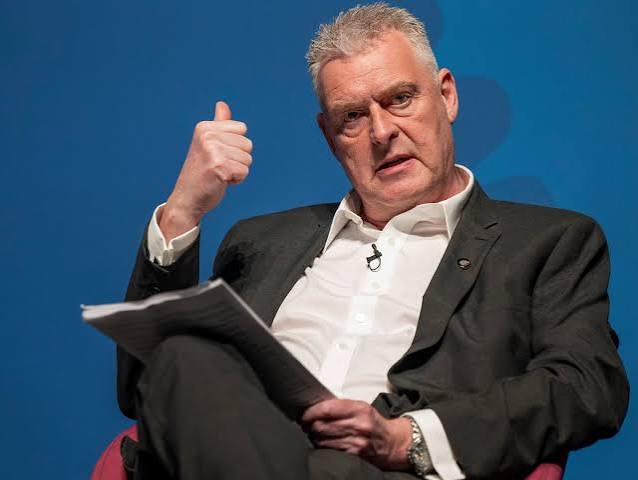 Lee Anderson: a brutally honest politician – or just another nasty Tory? | Conservatives | The Guardian