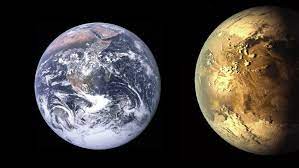 Earth Like Planet Kepler 186f Located In Kepler 186 System 490 Light Years From Earth Lopinion Glbrain Com