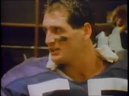 1988 Minnesota Vikings Team Season Highlights "The Time To Step Forward"