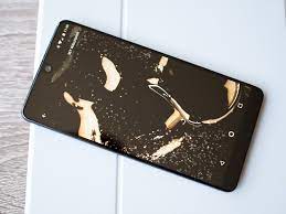 The essential phone's wallpapers have picked up some attention, and that's to be expected — so that's why we want to offer them up for anyone to use. Download The Essential Phone Wallpapers Here Android Central
