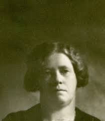 Edith May (Moulton) Griffith (1884-1979)