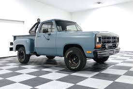 Image result for Dark Blue 1982 Dodge