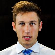 Buono heading to Alaska Anchorage