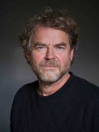 About — Chris de Bode