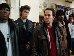 Mark wahlberg's life was forever changed on sept. Self Isolation Film Festival Four Brothers Or Any Most Other Mark Wahlberg Action Film