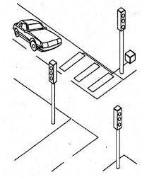 The loop should be either square or rectangular in shape with a minimum distance of 1 metre between opposite sides. Induction Loop Vehicle Detector