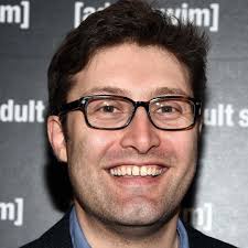 Late Night with Conan O'Brien • Season 3