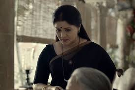 She played the role of yamini on naagin 2'. Sudha Chandran Campaign India