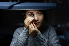 Internet giants eyeing overseas markets