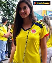 Anda sedang berada di halaman skor langsung piala dunia 2022 pada bagian sepak bola/dunia. Registration Kolombia Sepak Bola Wanita
