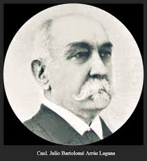 Orgullo y Prejuicios de las Familias Patricias": "Doña Bernarda, el reflejo  de una estampa patricia"