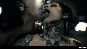 Twist of Fate at the Throttle Thirst Tavern - Parasited