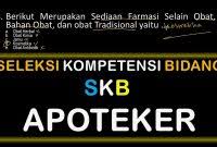 Meskipun setiap pelamar sebenarnya bisa mencari tahu jenis soal dari peraturan kemenpan rb, tidak ada salahnya belajar tentang tes skb cat dan tes wawancara untuk semua formasi. Contoh Soal Skb Auditor Icpns