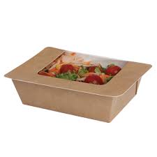 Custom Food Tray Boxes