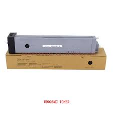 HP Black Managed LaserJet Toner Crtg (W9025MC)