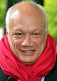 French wrtier eric emmanuel schmitt poses at the 34th salon du livre de paris book fair in paris, on march 22, 2014. Eric Emmanuel Schmitt Wikipedia