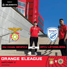 #l1 #l2 #national #n2 #n3 #national2 #national3 #footamateur #coupedefrance. Rm Hamm Benfica Posts Facebook