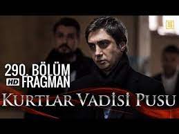 kurtlar vadisi pusu izle panosundaki pin