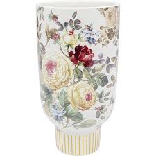 We did not find results for: White Decorative Vase With Painted Flowers Kare Design