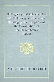 Image result for Reference Bibliography History
