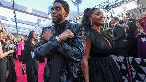 She became best friends with carol danvers, who was presumed dead after a plane accident. Chadwick Boseman Visited St Jude While Dealing With His Own Cancer