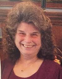 Glenda Sharp Obituary