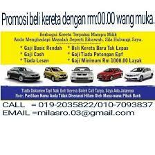 Setelah kereta anda didaftarkan di jpj, anda akan menerima nombor plat kenderaan dan anda boleh mengambil kereta anda. First Niche Resources 002379156 Pdaniel Motors Posts Facebook