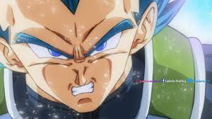 Check spelling or type a new query. Dragon Ball Super Super Saiyan Blue In The Style Of Z Is A Whole Other Thing Asap Land