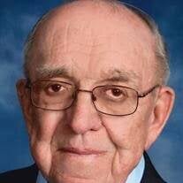 Arnold E. Lorenz Obituary