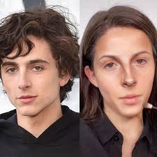 Some of the technologies we use are necessary for critical functions like security and site integrity, account authentication, security and privacy preferences, internal site usage and. Please Watch This Timothee Chalamet Tiktok Transformation