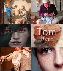 Tom Byrd