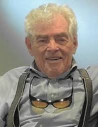 John Charles (Chuck) Seelye Obituary