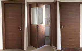 In order to create a soundproof bedroom door, you still have to consider about mass, absorption, conduction, isolation, and resonance. Keong Industries Timber Door Supplier Hdb Door Acoustic Door Interior Design Fire Door Door Supplier Metal Door Timber Door Doors Supplier