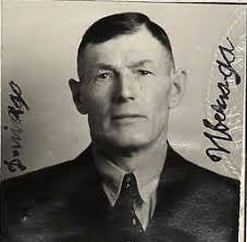 Basques in USA: Amerikanuak: U