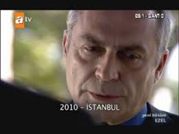 EZEL 34.Bölüm 7. Kısım