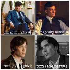 Cillian Murphy On Instagram Tom Follow Fuckingcillianmurphy Cillian In 2020 Cillian Murphy Peaky Blinders Murphy