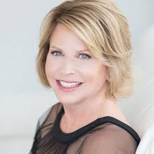 High-Heeled Hostess — High-Heeled Happy Hour