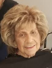 Obituary information for Grace A Perillo
