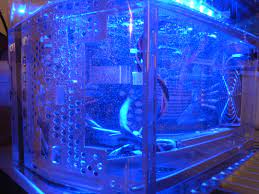 In addition to a bitcoin mining asic, you'll need some other bitcoin mining equipment: Mineral Oil Bitcoin Mining For Aquaponics 7 Steps Instructables